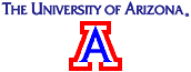 The University of Arizona