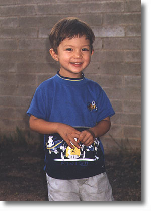 Ricky